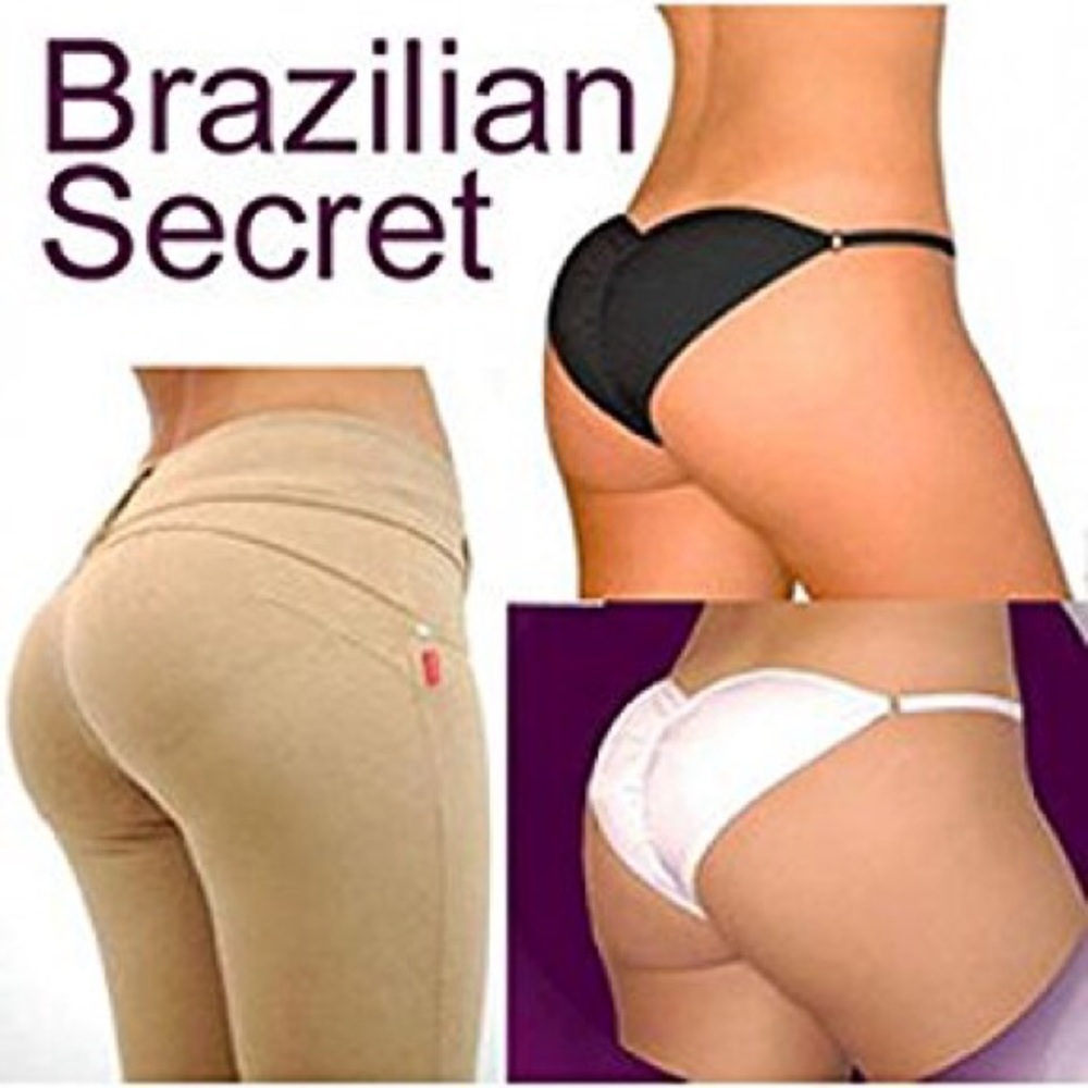 Brazilian Butt booster
